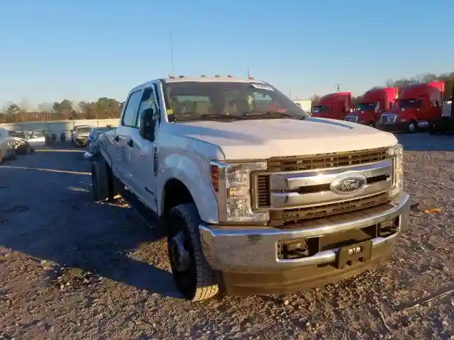1FT8W3DT9JEB37854 2018 FORD F350 SUPER DUTY-0