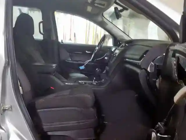 1GNKVGKD0HJ153090 2017 CHEVROLET TRAVERSE LT-4