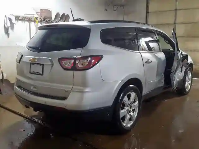 1GNKVGKD0HJ153090 2017 CHEVROLET TRAVERSE LT-3