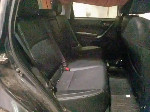 JF2SJGECXHH540584 2017 SUBARU FORESTER 2-5