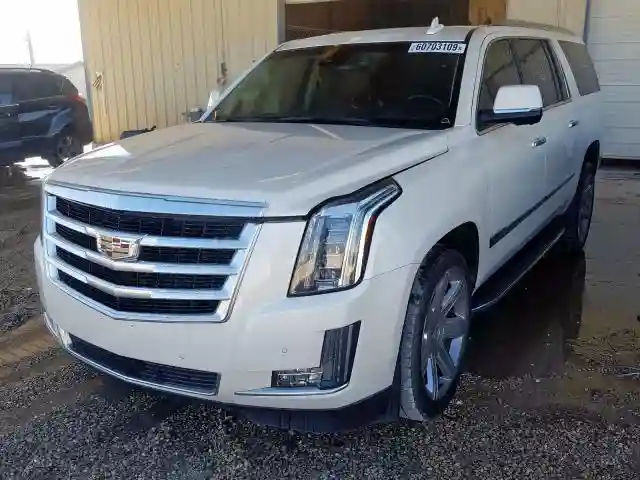 1GYS3SKJ3FR532651 2015 CADILLAC ESCALADE ESV LUXURY-1