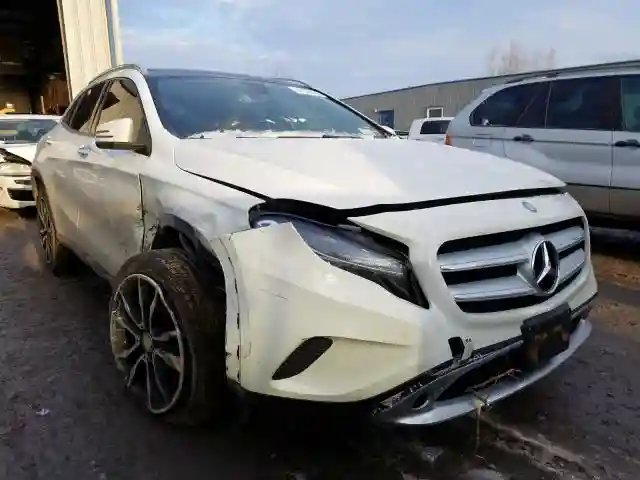 WDCTG4GB9GJ245661 2016 MERCEDES-BENZ GLA 250 4MATIC-0