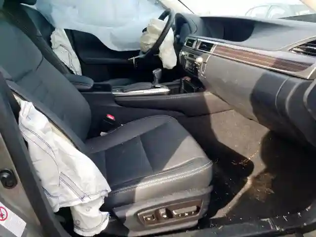 JTHCZ1BL6HA006941 2017 LEXUS GS 350 BASE-4