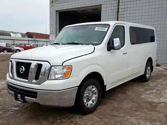 5BZBF0AA4HN850131 2017 NISSAN NV 3500 S-1