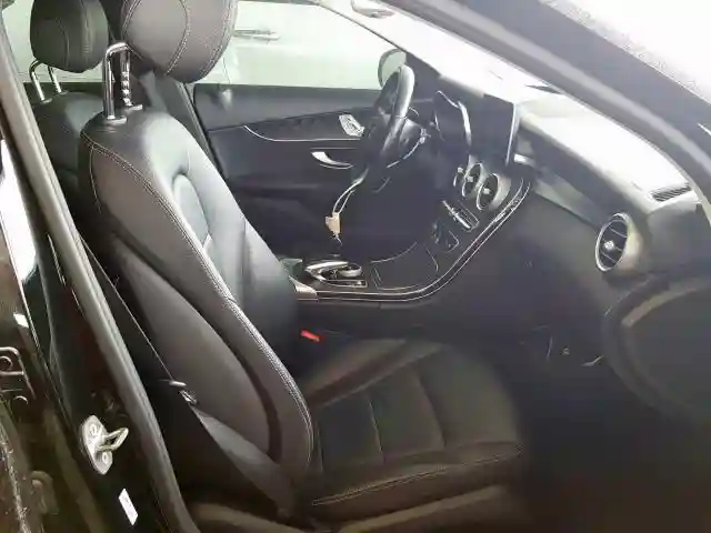 55SWF4JB4GU158884 2016 MERCEDES-BENZ C-CLASS-4