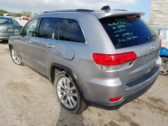 1C4RJEBG1HC902985 2017 JEEP GRAND CHEROKEE LIMITED-2