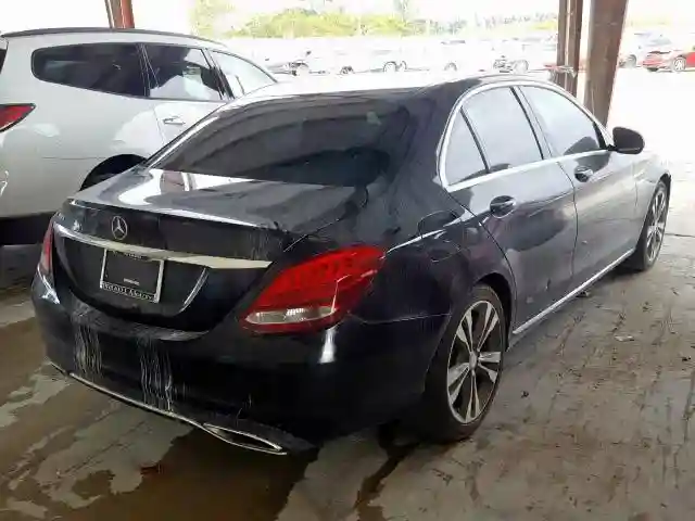 55SWF4JB4GU158884 2016 MERCEDES-BENZ C-CLASS-3