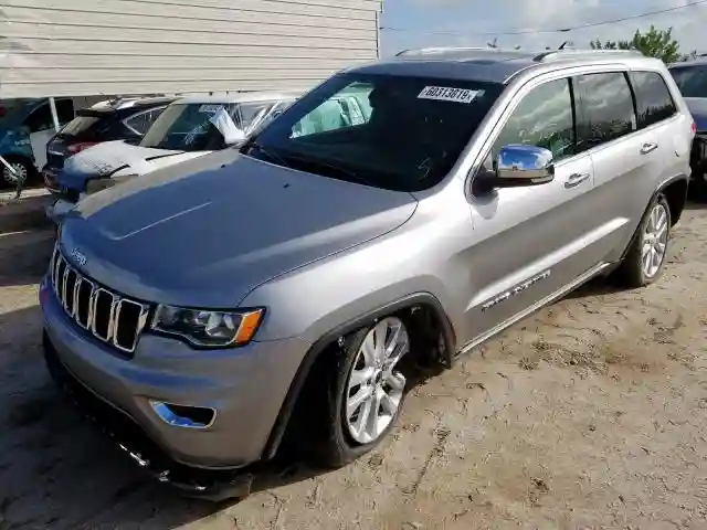 1C4RJEBG1HC902985 2017 JEEP GRAND CHEROKEE LIMITED-1