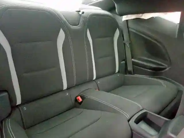 1G1FB1RX2K0124471 2019 CHEVROLET CAMARO LS-5