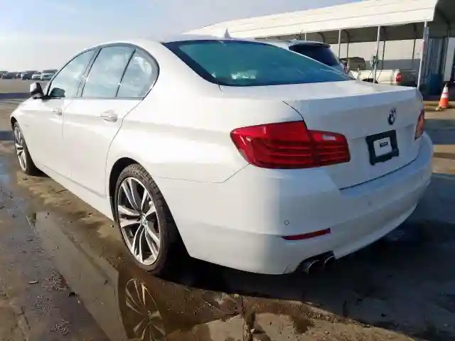WBA5A5C5XGD527843 2016 BMW 528 I-2
