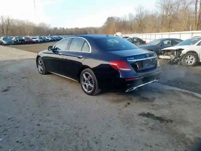 WDDZF6GB2JA418058 2018 MERCEDES-BENZ E 400 4MATIC-2