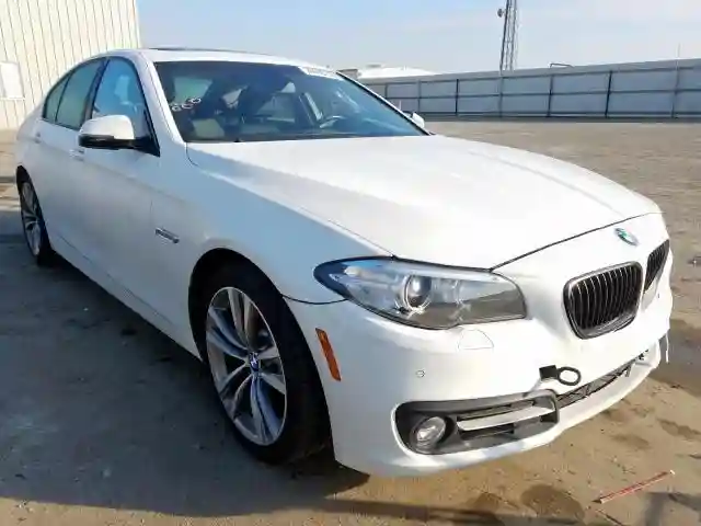 WBA5A5C5XGD527843 2016 BMW 528 I-0