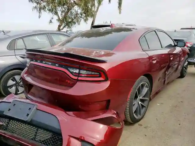 2C3CDXGJ5JH113159 2018 DODGE CHARGER R/T 392-3