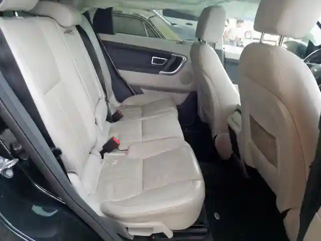 SALCR2BG1GH565063 2016 LAND ROVER DISCOVERY SPORT HSE-5