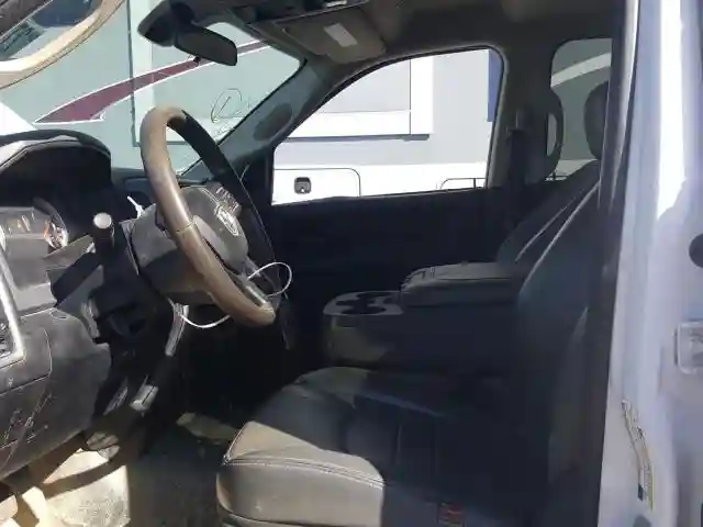 3C7WRTCLXJG229826 2018 RAM 3500-4