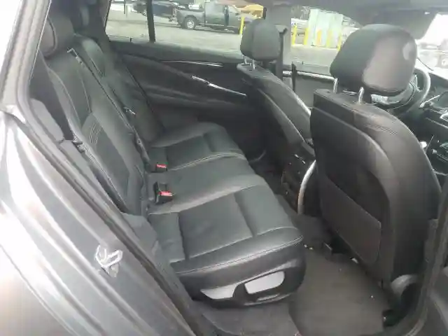 WBA5M2C59GG499067 2016 BMW 535 IGT-5
