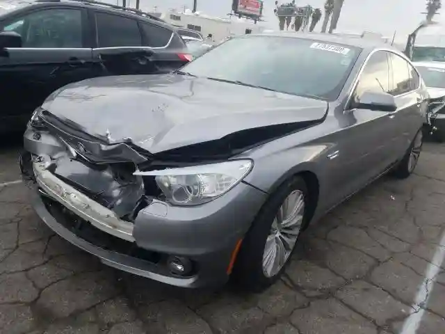 WBA5M2C59GG499067 2016 BMW 535 IGT-1