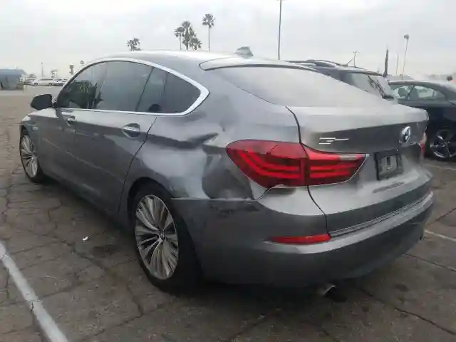 WBA5M2C59GG499067 2016 BMW 535 IGT-2