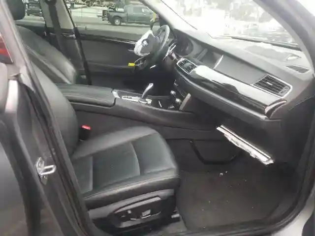 WBA5M2C59GG499067 2016 BMW 535 IGT-4
