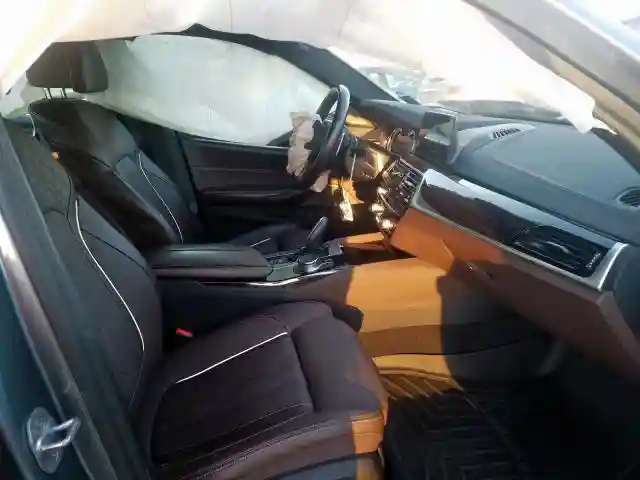 WBAJE7C37HWA03376 2017 BMW 540 XI-4