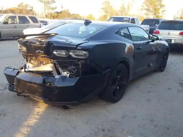1G1FH1R74L0112273 2020 CHEVROLET CAMARO SS-3