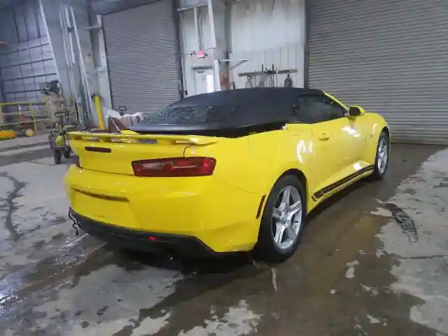 1G1FD3DX9G0129669 2016 CHEVROLET CAMARO LT-3