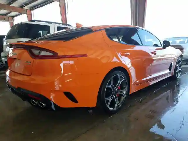 KNAE35LC7K6070060 2019 KIA STINGER GT-3