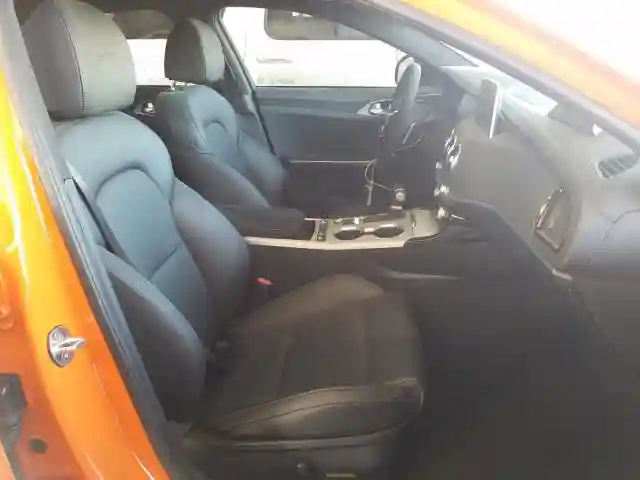 KNAE35LC7K6070060 2019 KIA STINGER GT-4