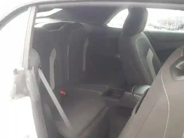 1G1FB3DS8K0120559 2019 CHEVROLET CAMARO LS-5