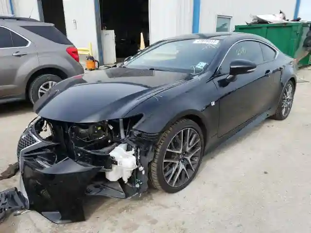 JTHHA5BC7G5001503 2016 LEXUS RC 200T-1