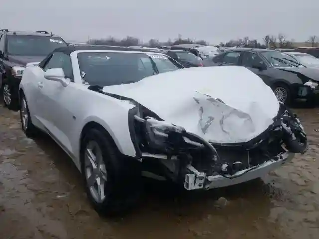 1G1FB3DS8K0120559 2019 CHEVROLET CAMARO LS-0