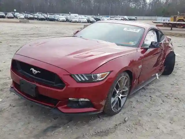 1FA6P8CF9F5385418 2015 FORD MUSTANG GT-1