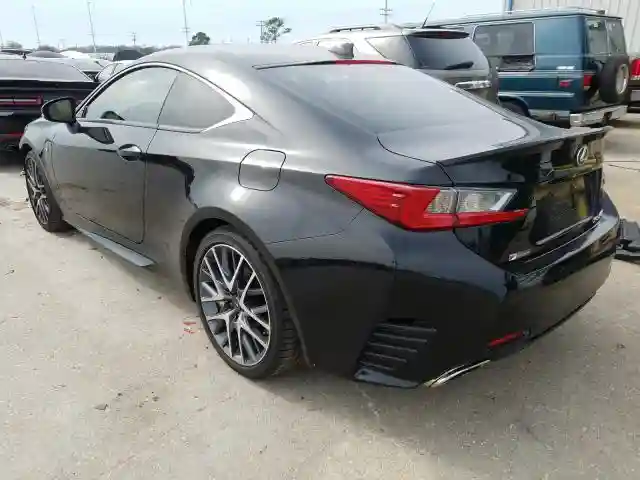 JTHHA5BC7G5001503 2016 LEXUS RC 200T-2