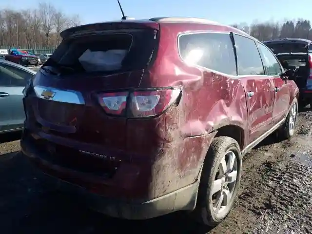 1GNKVGKD3GJ105078 2016 CHEVROLET TRAVERSE LT-3