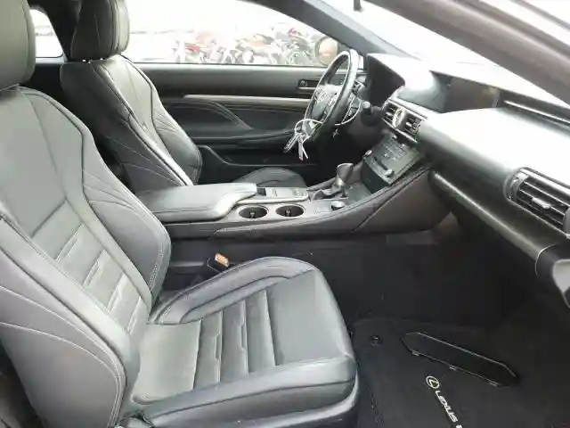 JTHHA5BC7G5001503 2016 LEXUS RC 200T-4