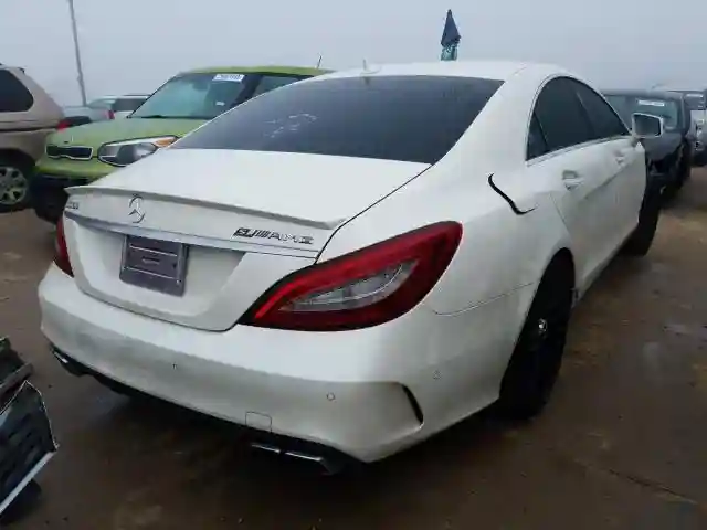 WDDLJ7GB1FA135393 2015 MERCEDES-BENZ CLS 63 AMG S-MODEL-3