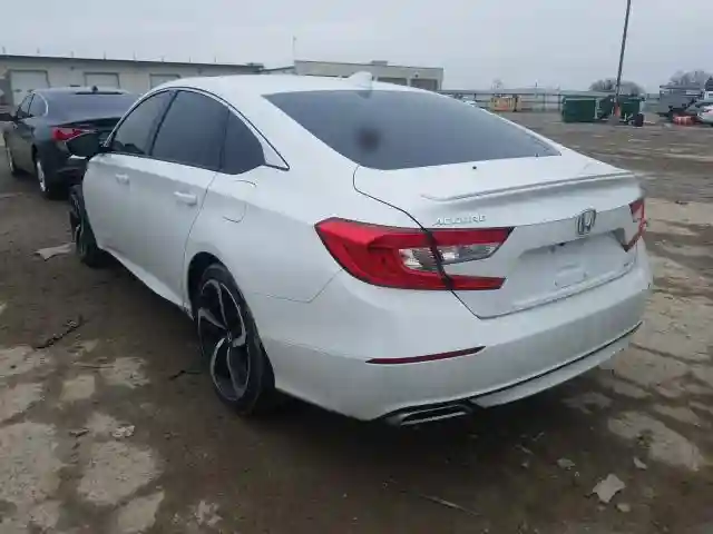 1HGCV1F33KA081578 2019 HONDA ACCORD SPORT-2