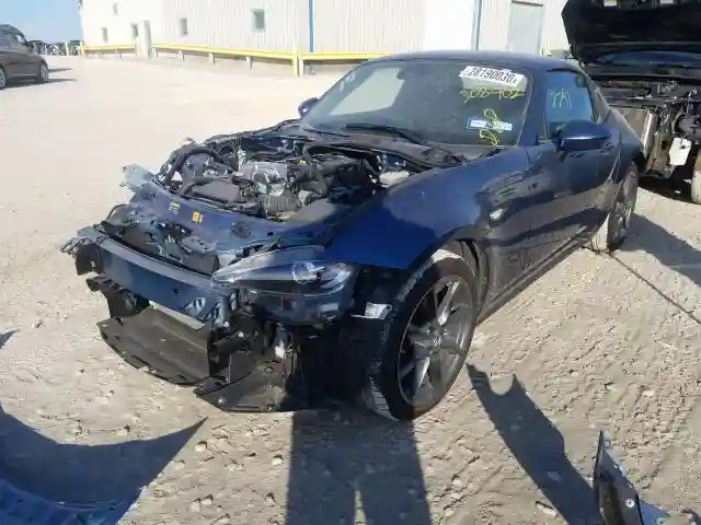 JM1NDAM78K0308902 2019 MAZDA MX-5 MIATA GRAND TOURING-1