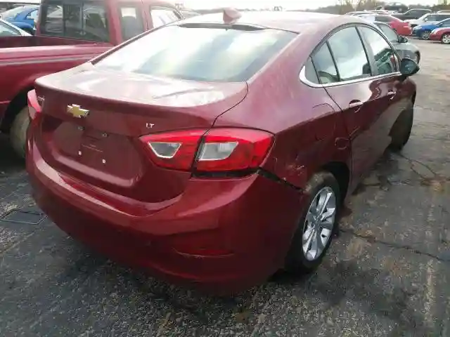 1G1BE5SMXK7113691 2019 CHEVROLET CRUZE LT-3