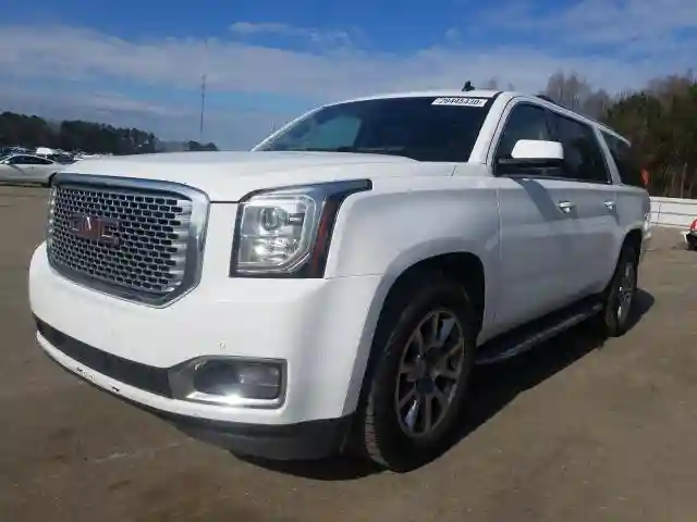 1GKS2JKJ4FR135859 2015 GMC YUKON XL DENALI-1