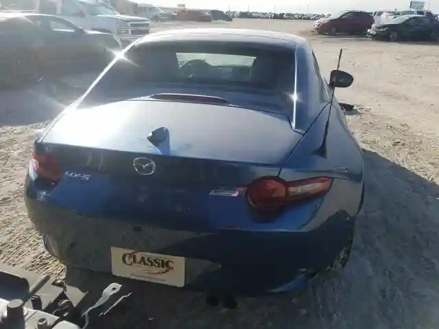 JM1NDAM78K0308902 2019 MAZDA MX-5 MIATA GRAND TOURING-5