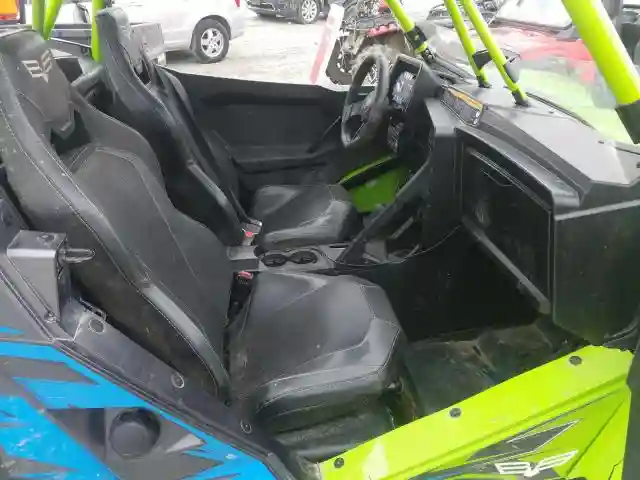 4UF18MPV9JT303020 2018 TEXT WILD CAT-4