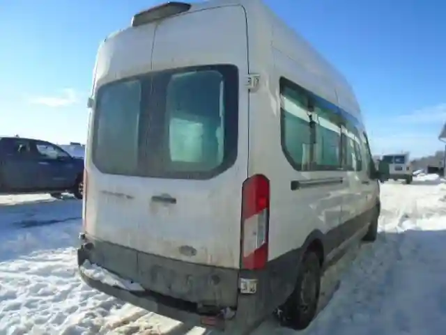 1FBZX2XM1JKA50066 2018 FORD TRANSIT T-350-3