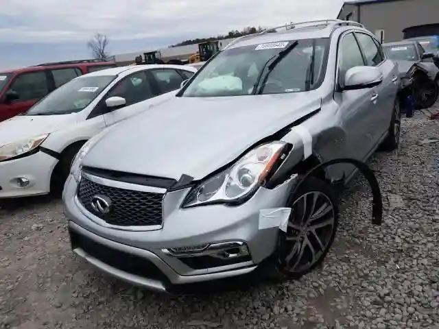 JN1BJ0RR0HM411137 2017 INFINITI QX50-1