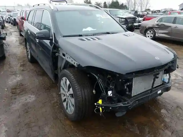 4JGDF6EE1JB128059 2018 MERCEDES-BENZ GLS 450 4MATIC-0