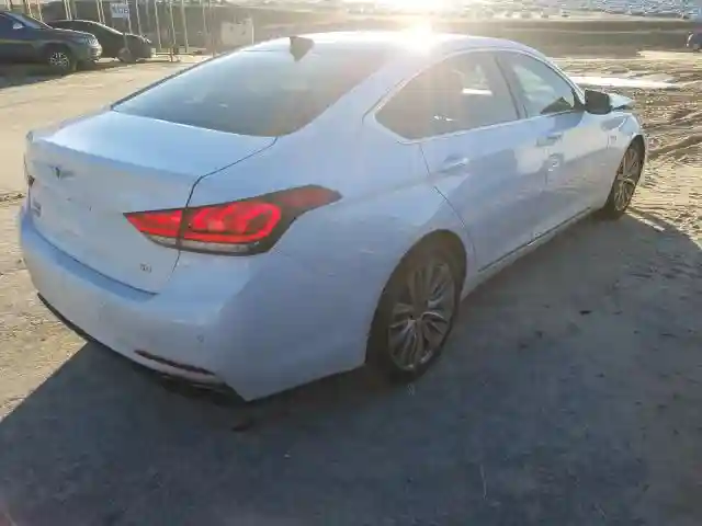 KMHGN4JF8HU207519 2017 GENESIS G80 ULTIMATE-3