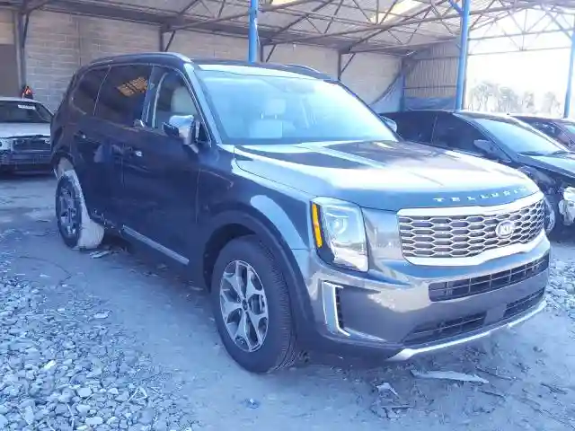 5XYP34HC6LG052257 2020 KIA TELLURIDE EX-0