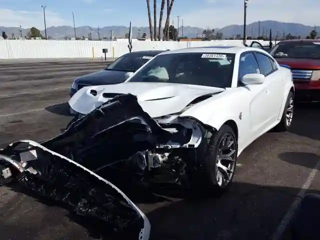 2C3CDXL97LH103280 2020 DODGE CHARGER SRT HELLCAT-1