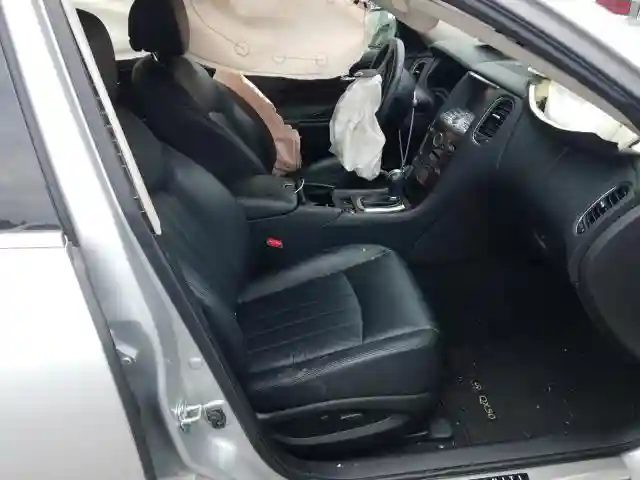JN1BJ0RR0HM411137 2017 INFINITI QX50-4