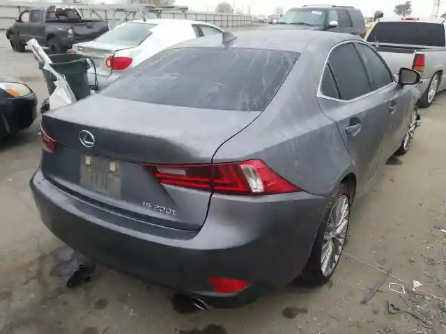 JTHBA1D25G5014771 2016 LEXUS IS 200T-3
